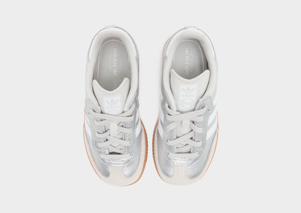 Samba OG Infant's
