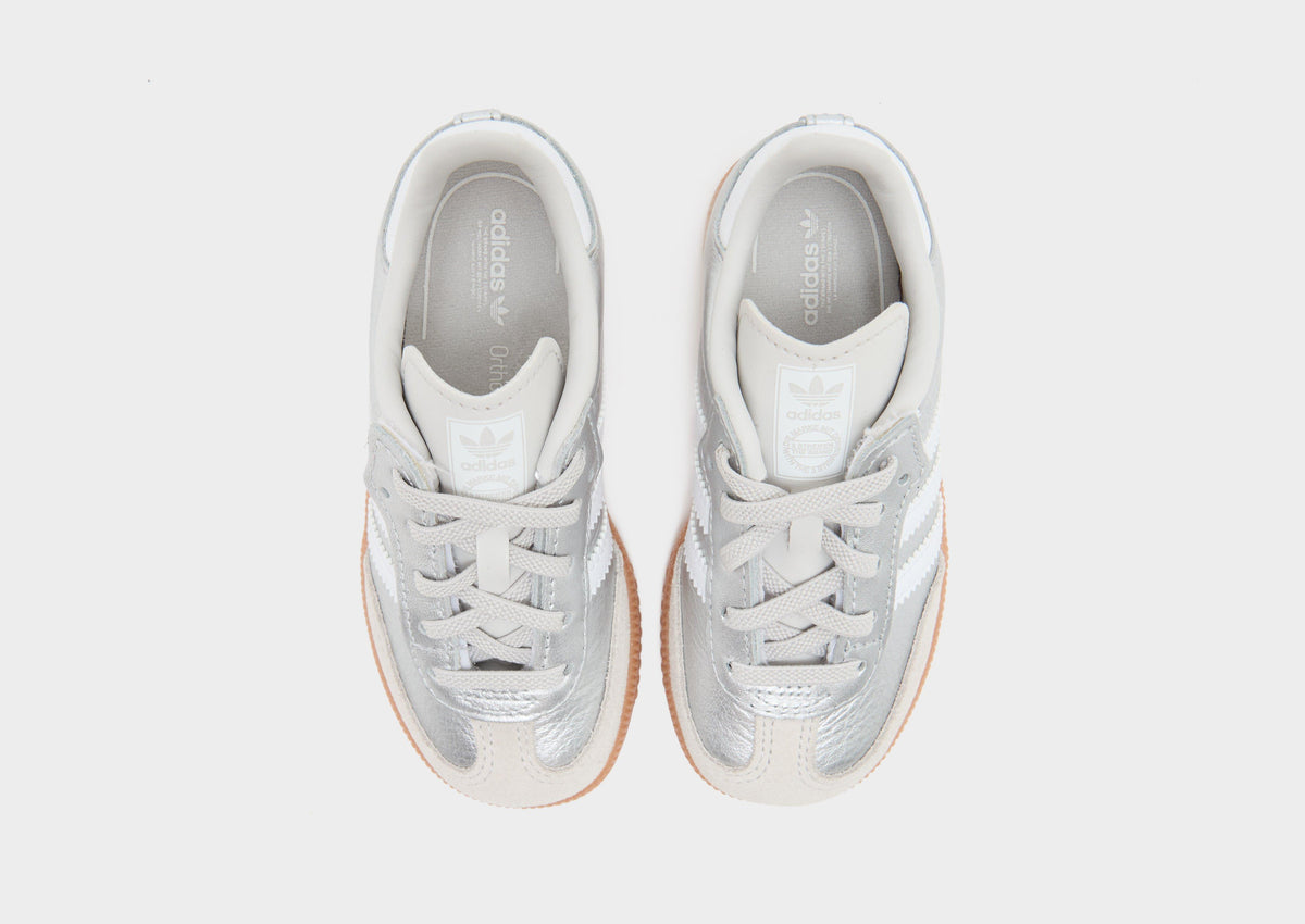 Samba OG Infant's