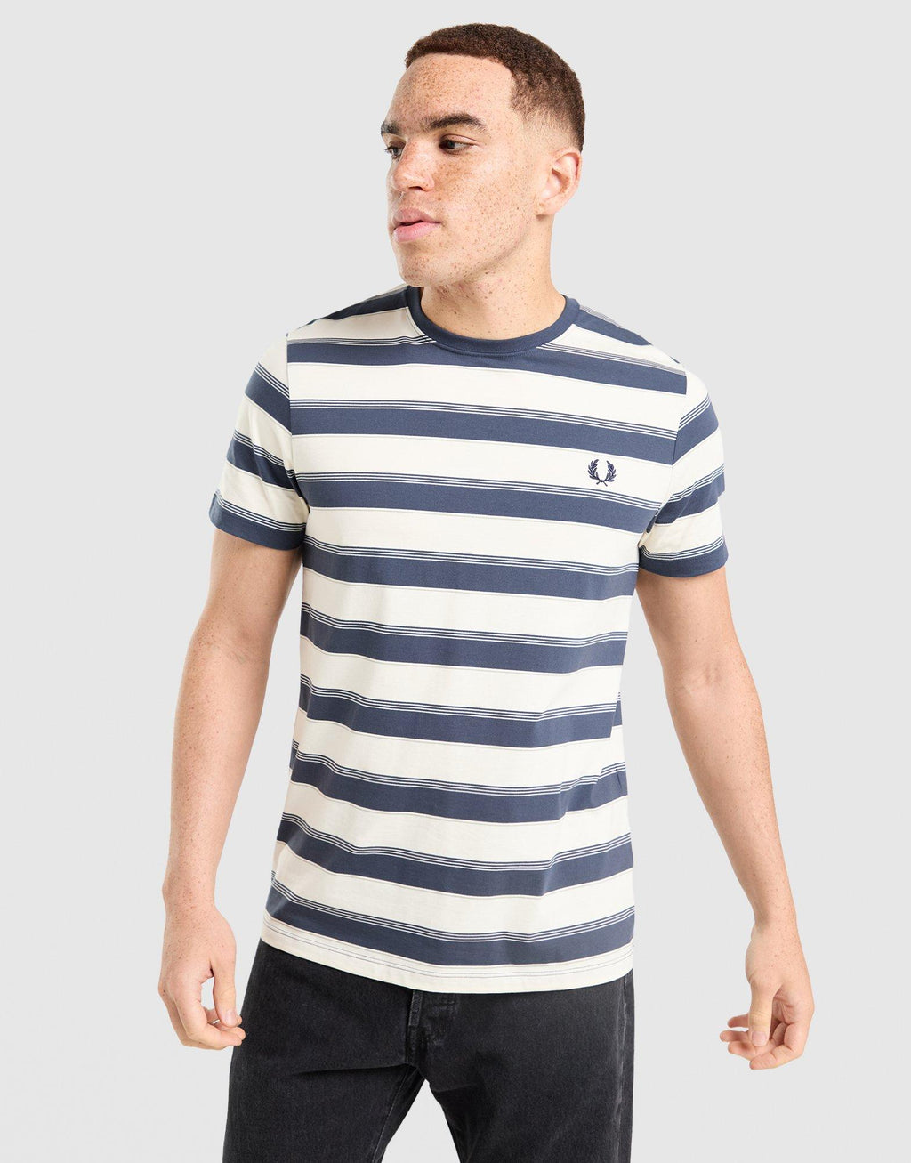 Stripe T-Shirt