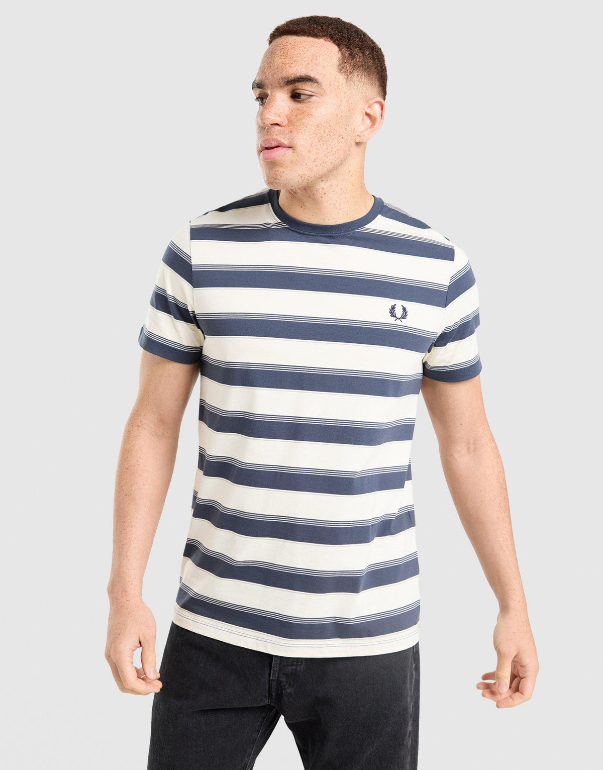Stripe T-Shirt