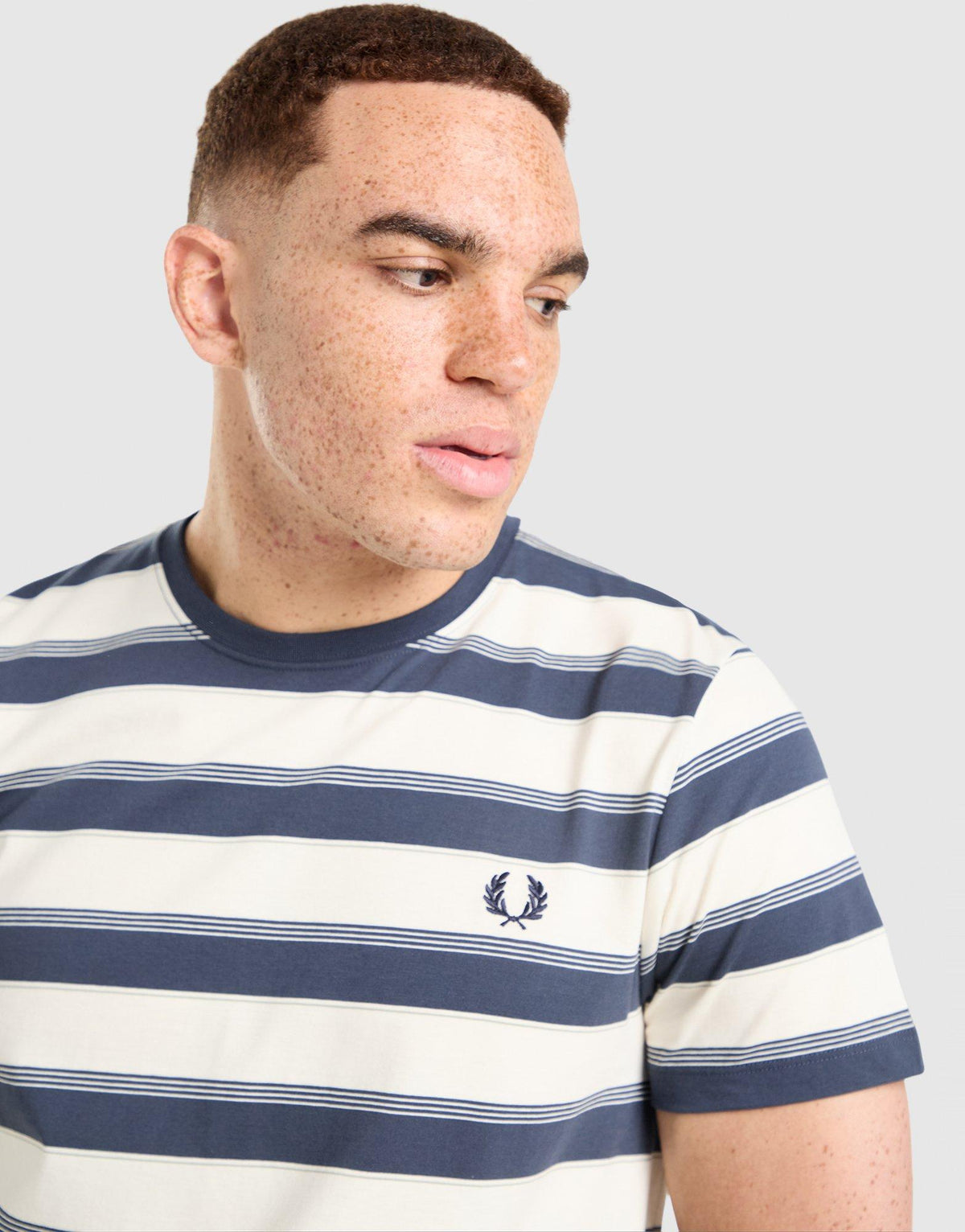 Stripe T-Shirt