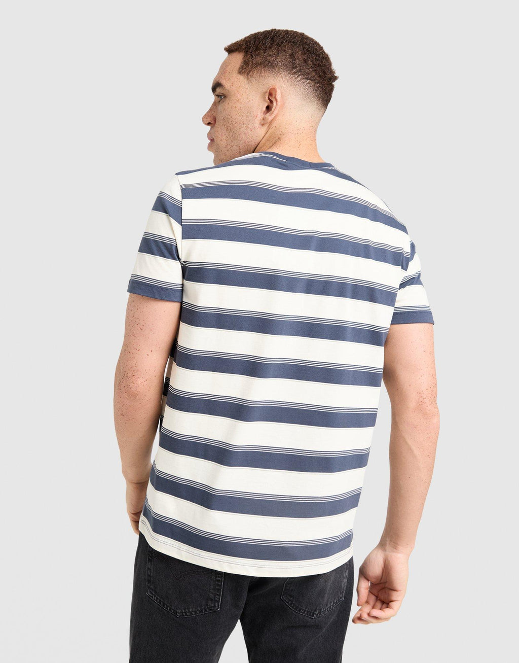 Stripe T-Shirt