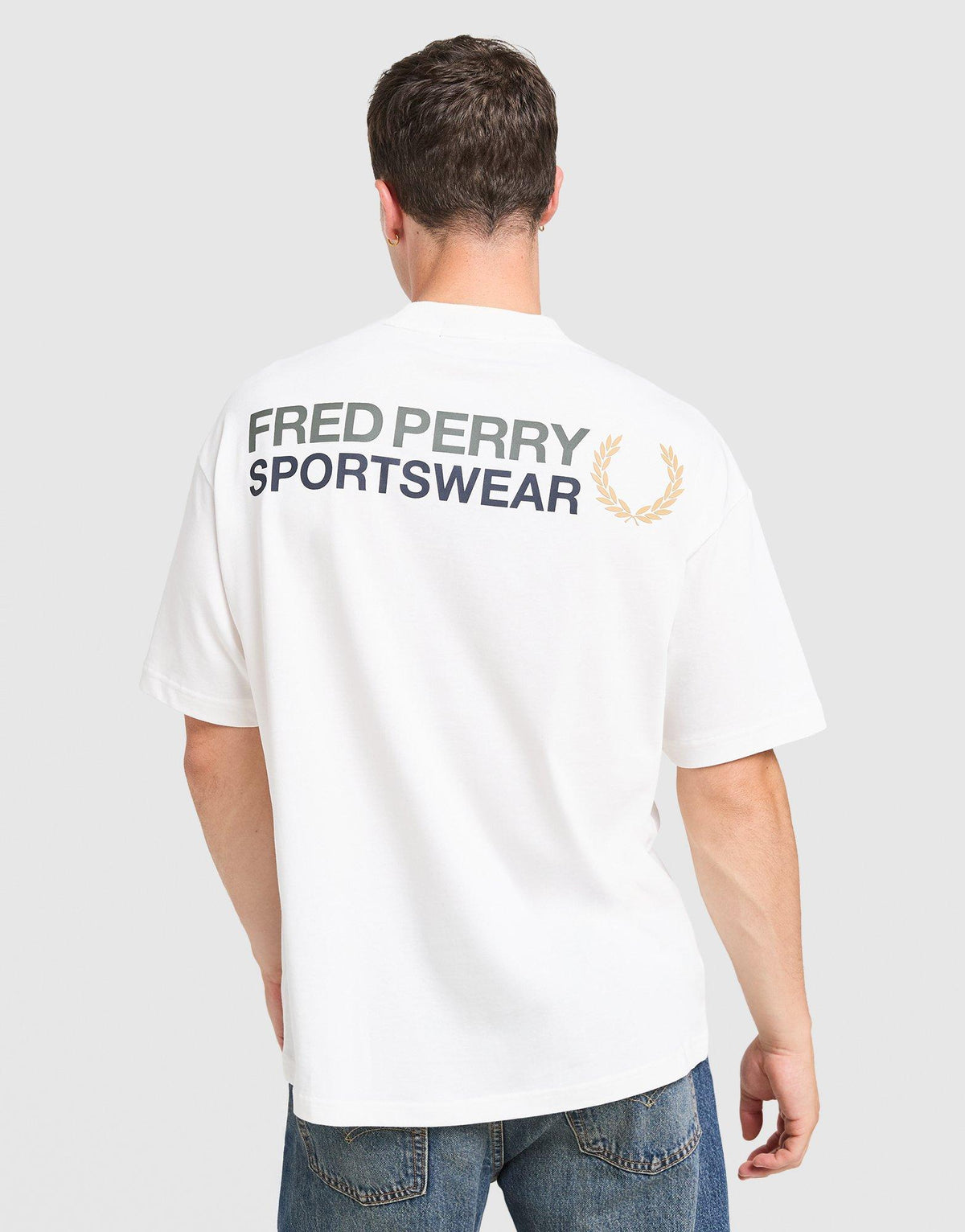 Graphic T-Shirt