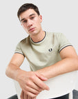 Twin Tipped T-Shirt
