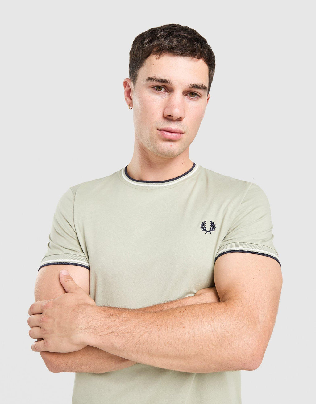 Twin Tipped T-Shirt