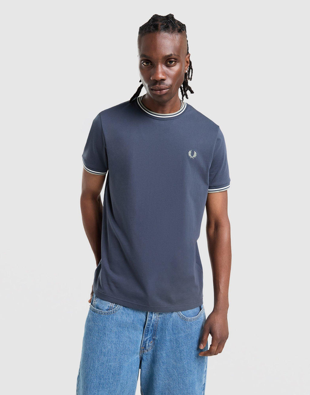 Twin Tipped T-Shirt