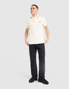 Twin Tipped Polo Shirt