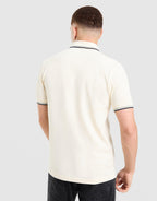 Twin Tipped Polo Shirt