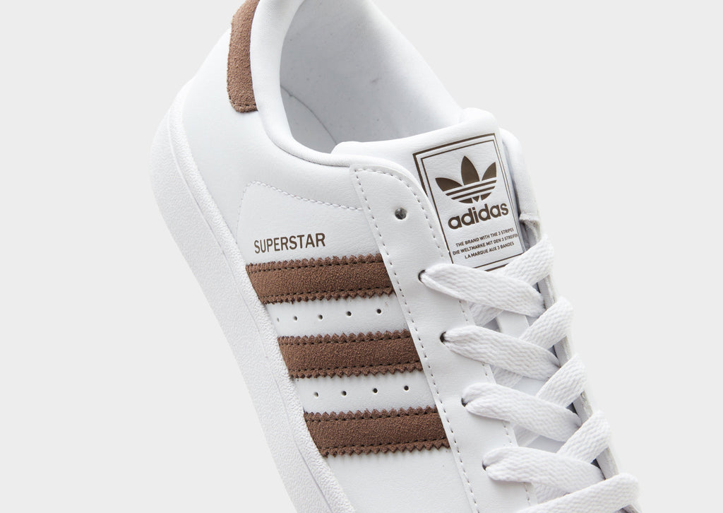 Superstar II Junior