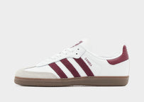 Samba Og Children