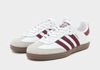 Samba Og Children