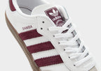 Samba Og Children