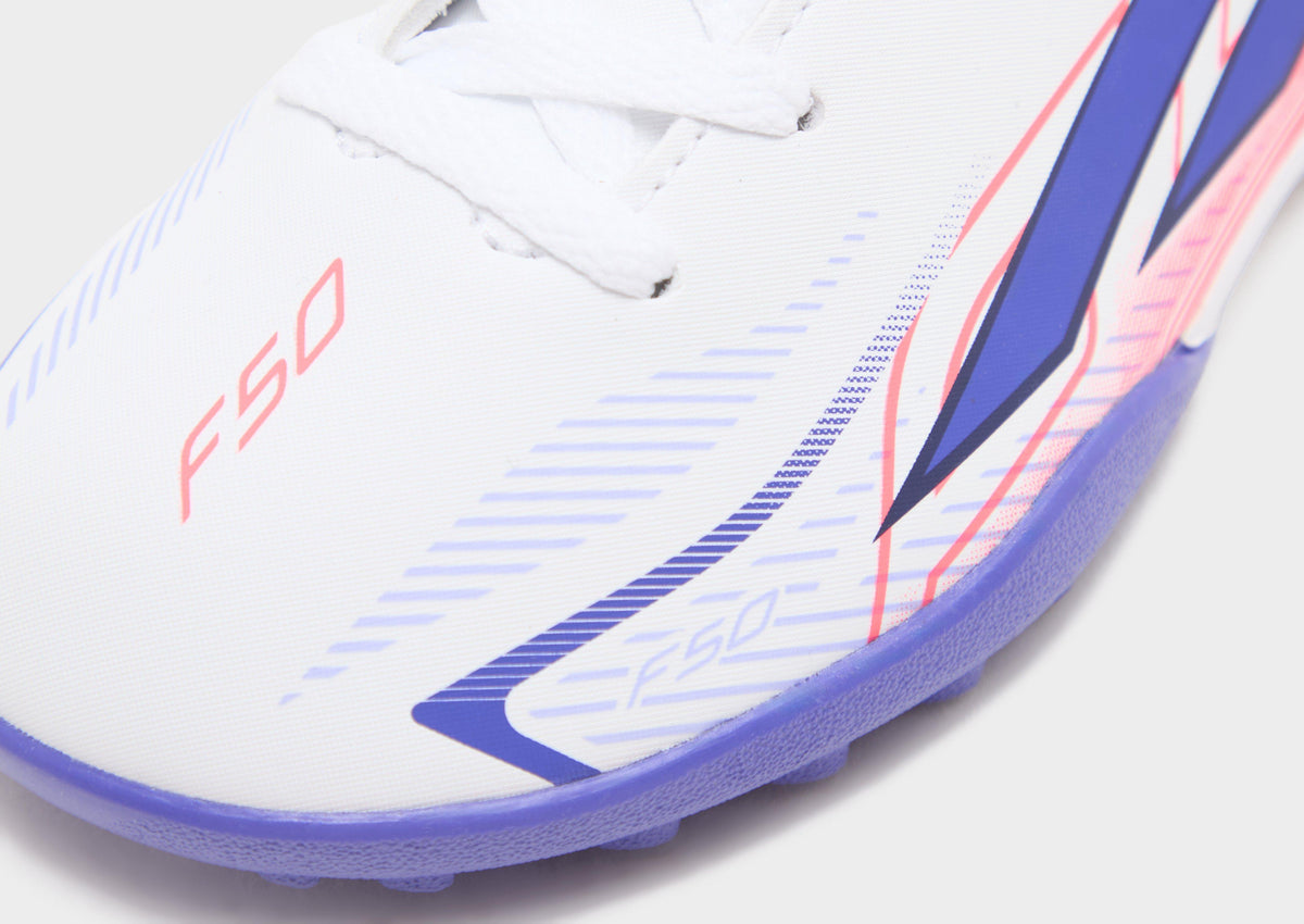 F50 Hyperfast Club TF Junior