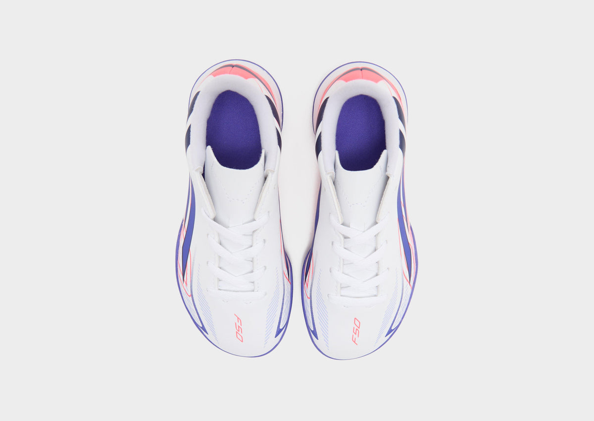 F50 Hyperfast Club TF Junior