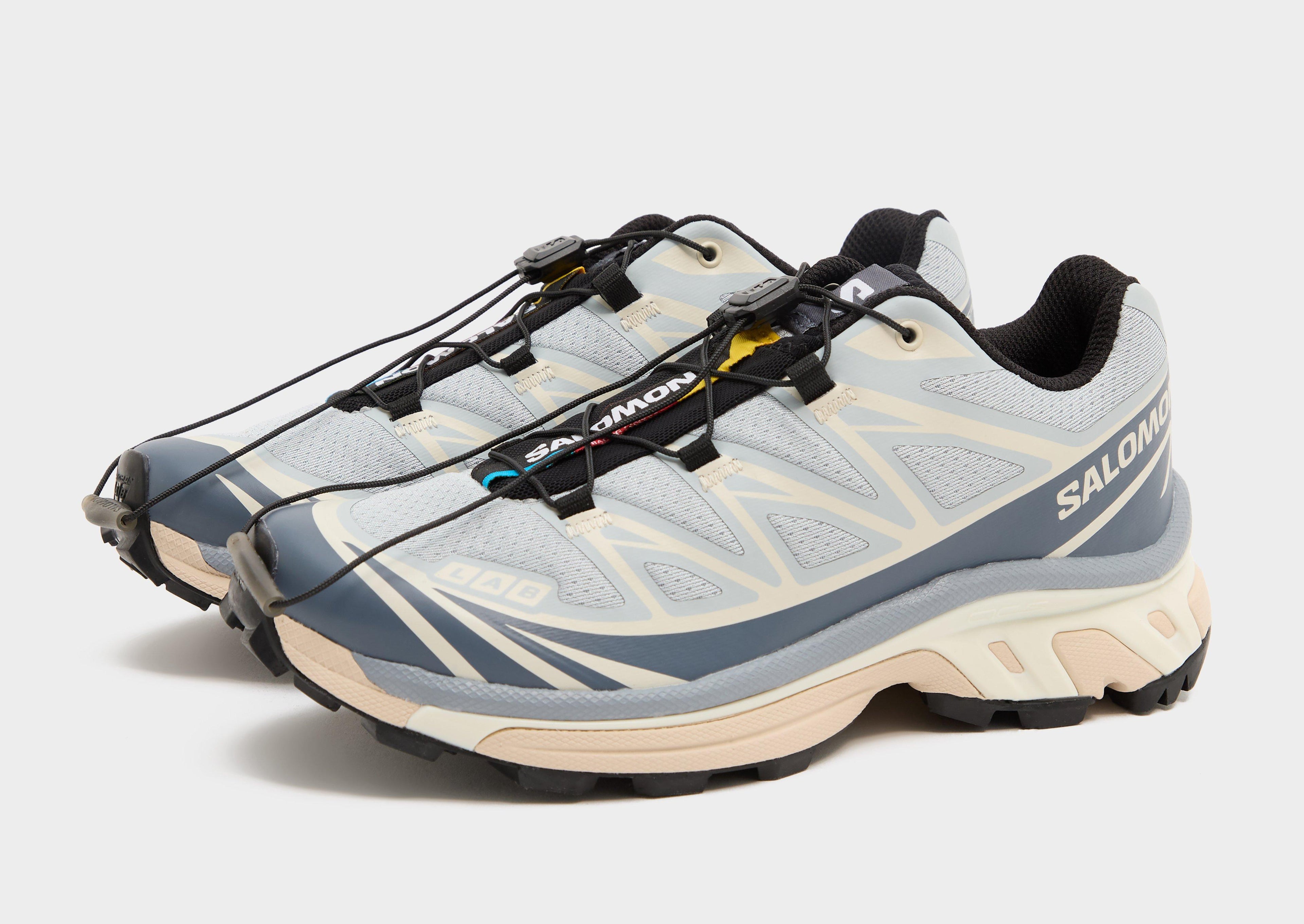 XT-6 Women's