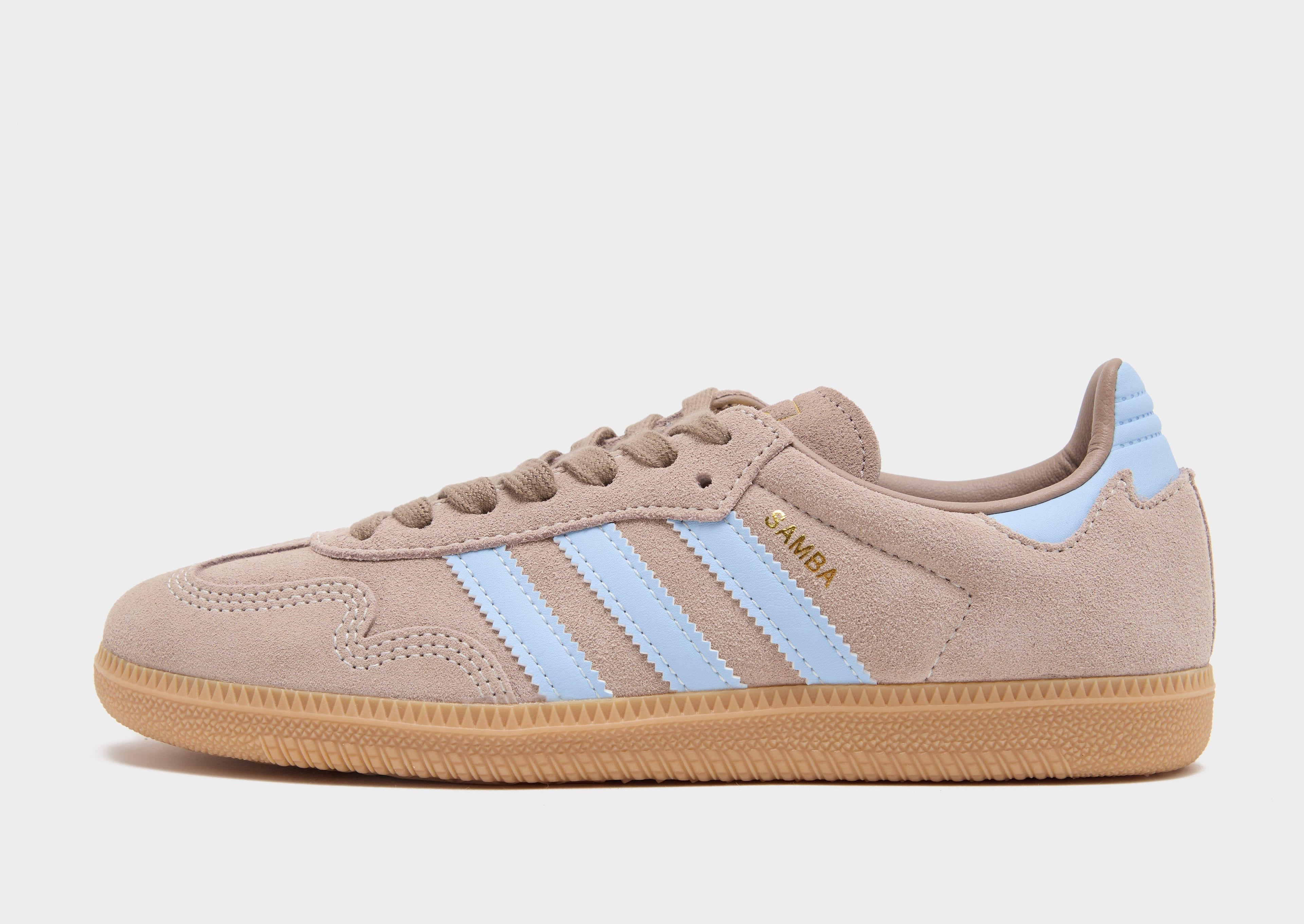Samba OG Women's