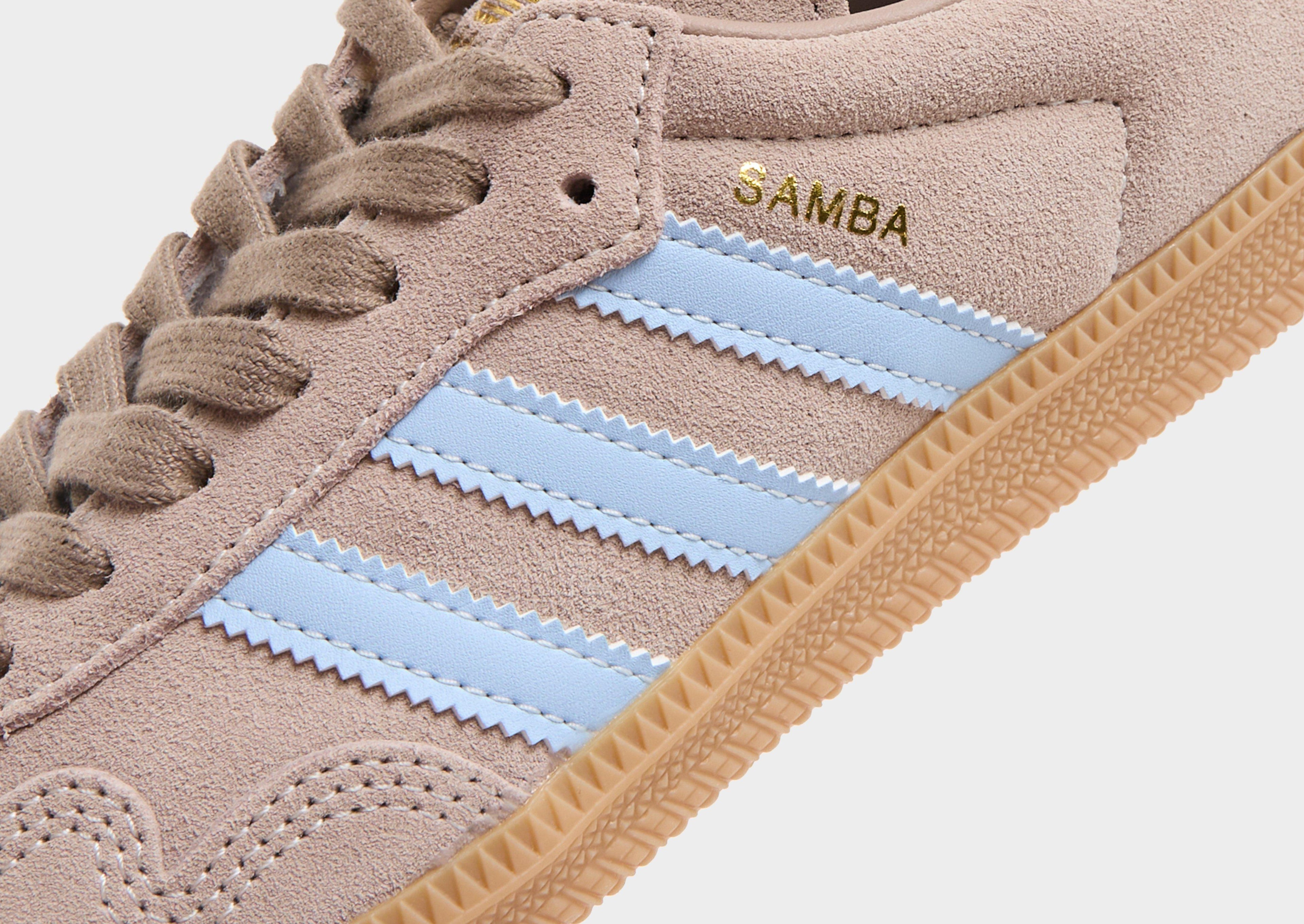Samba OG Women's
