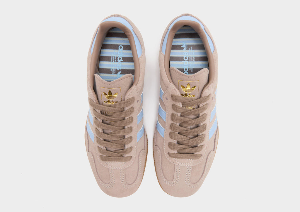 Samba OG Women's