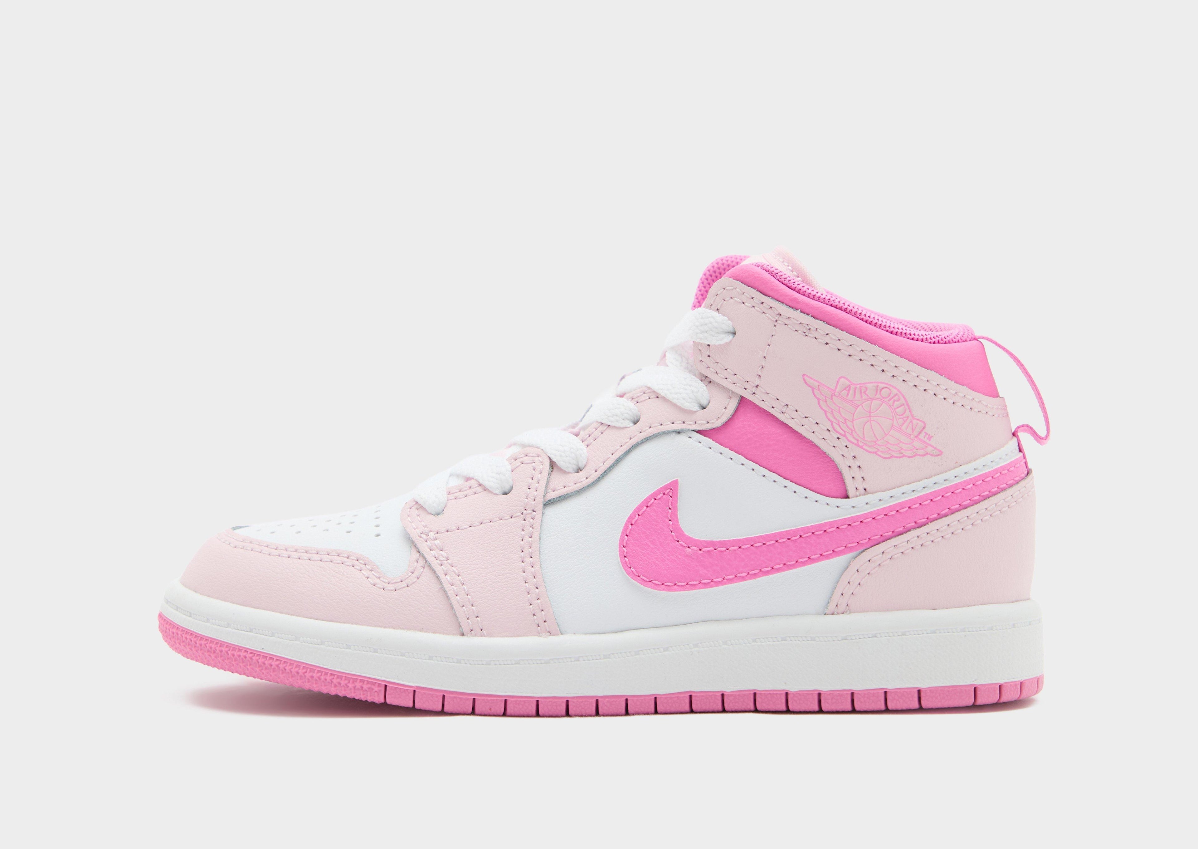 Air 1 Mid Children's