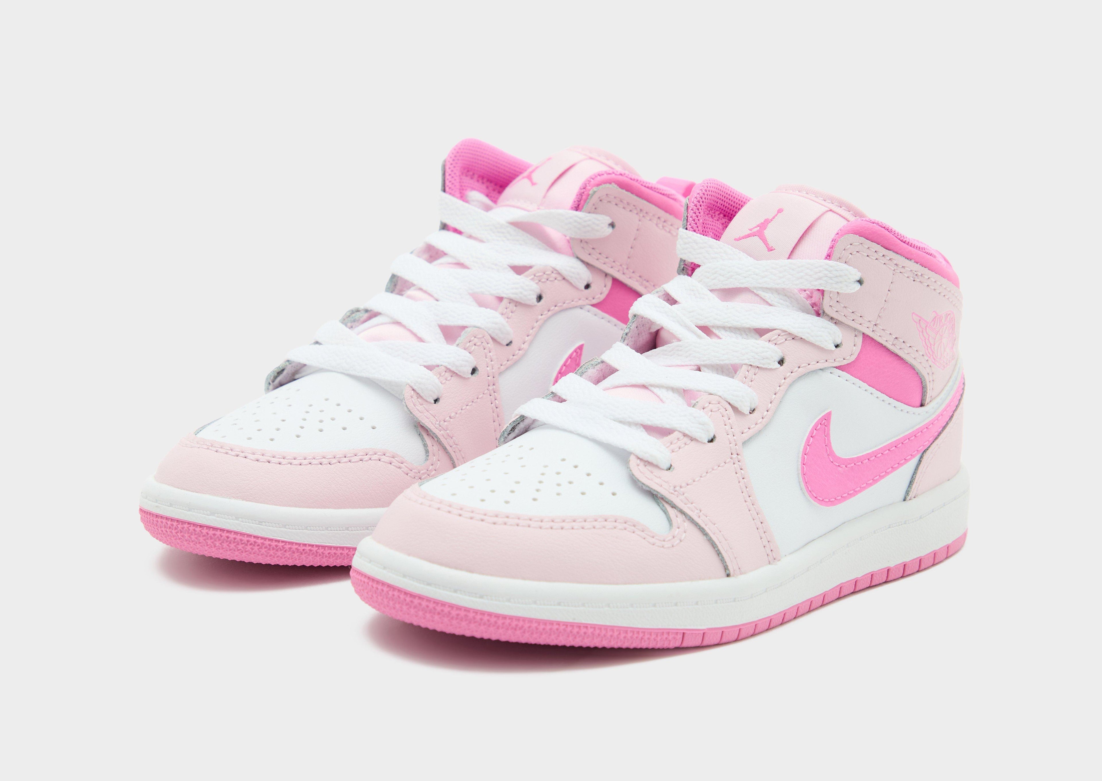 Air 1 Mid Children's