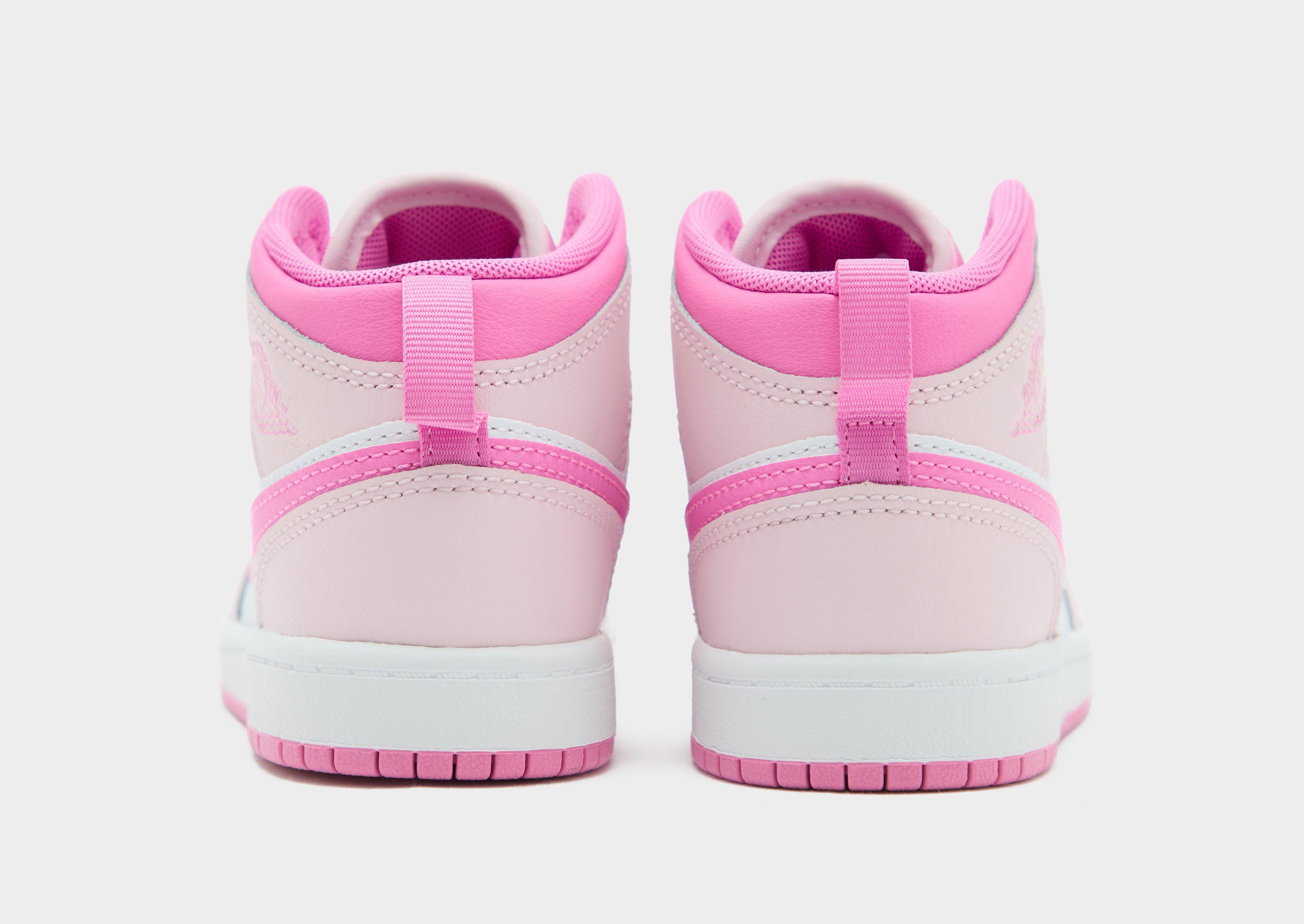 Air 1 Mid Children's