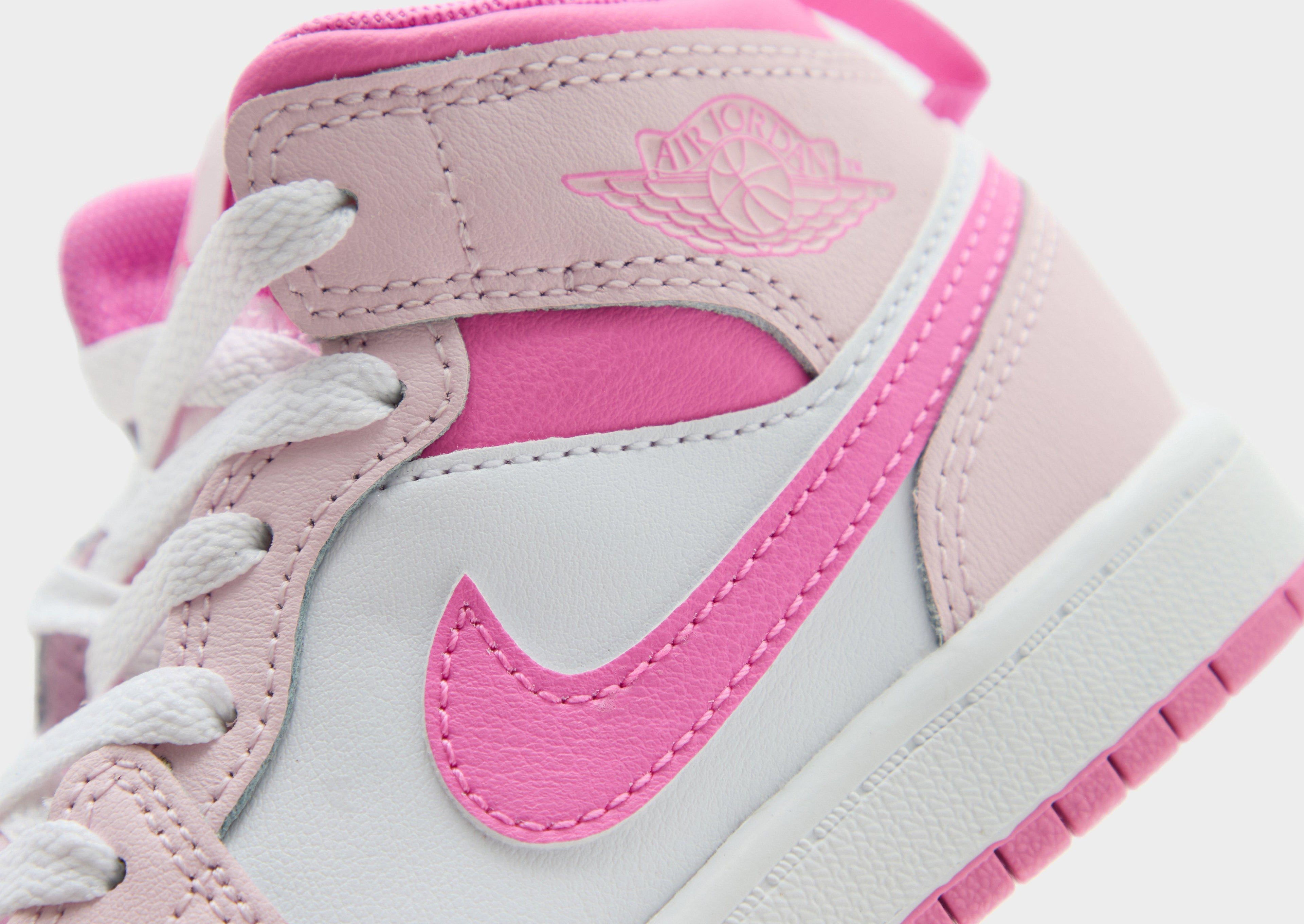 Air 1 Mid Children's