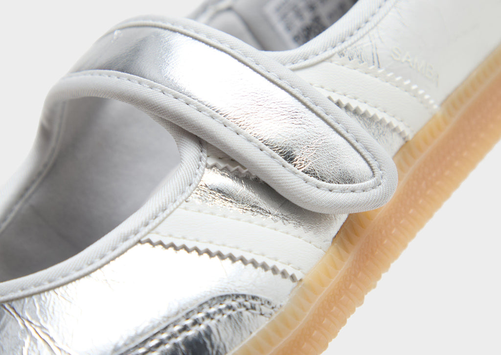 Samba Jane Women's