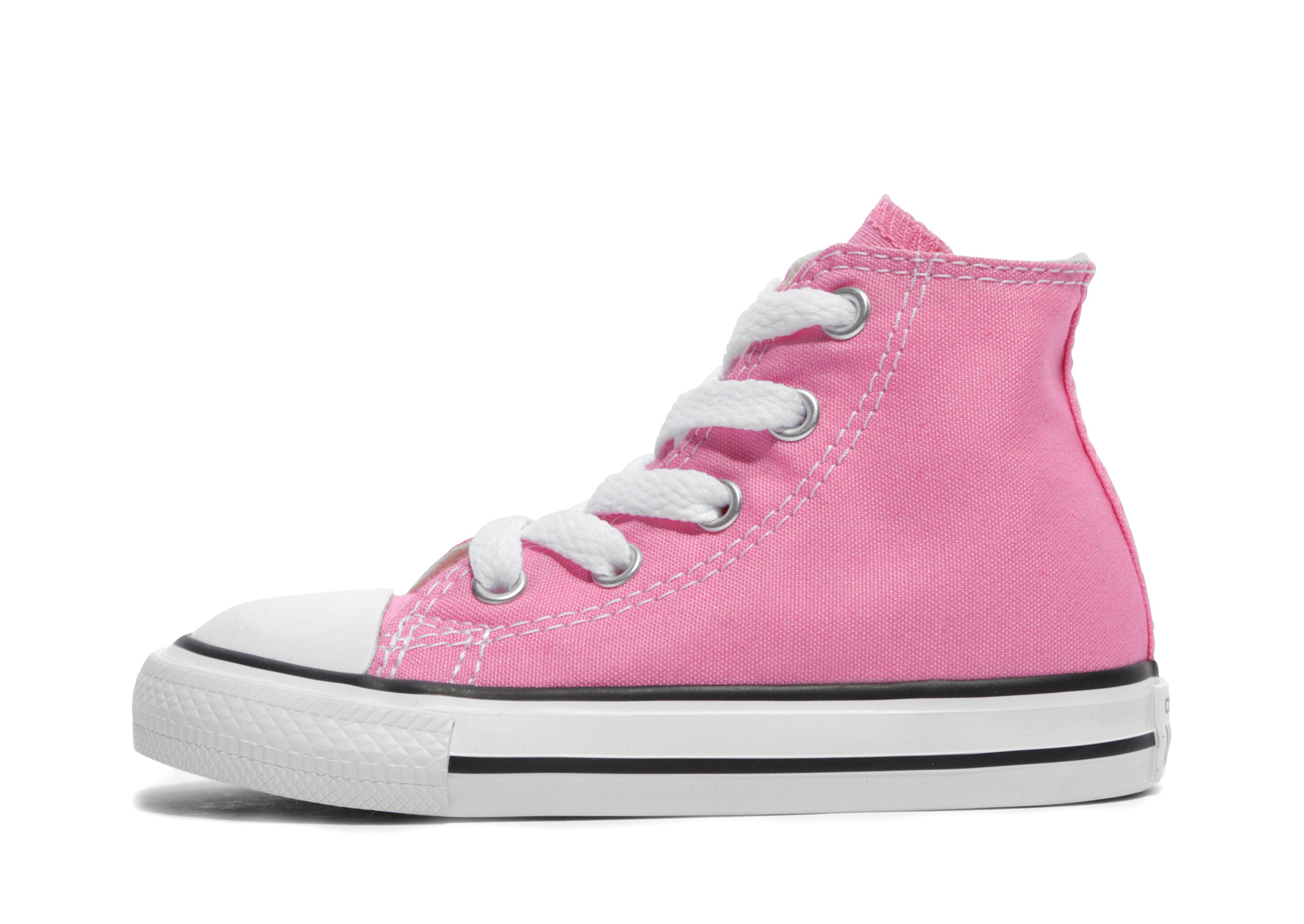 All Star High Infant