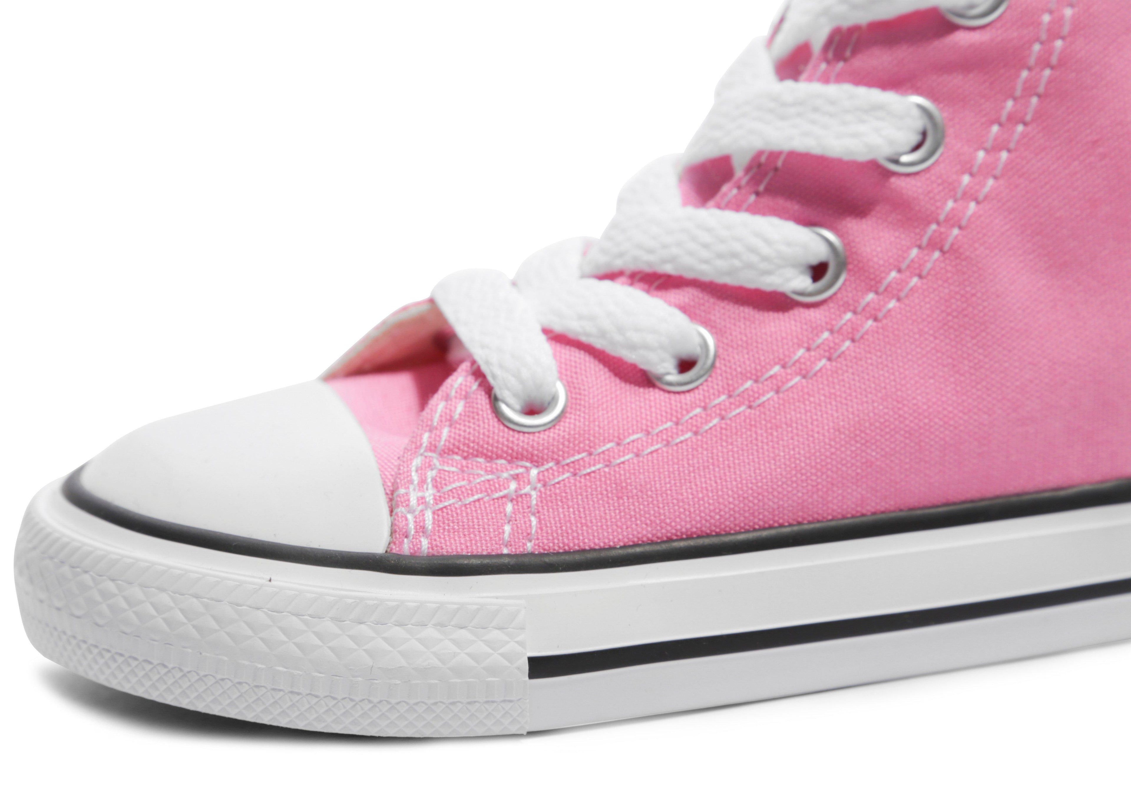 All Star High Infant