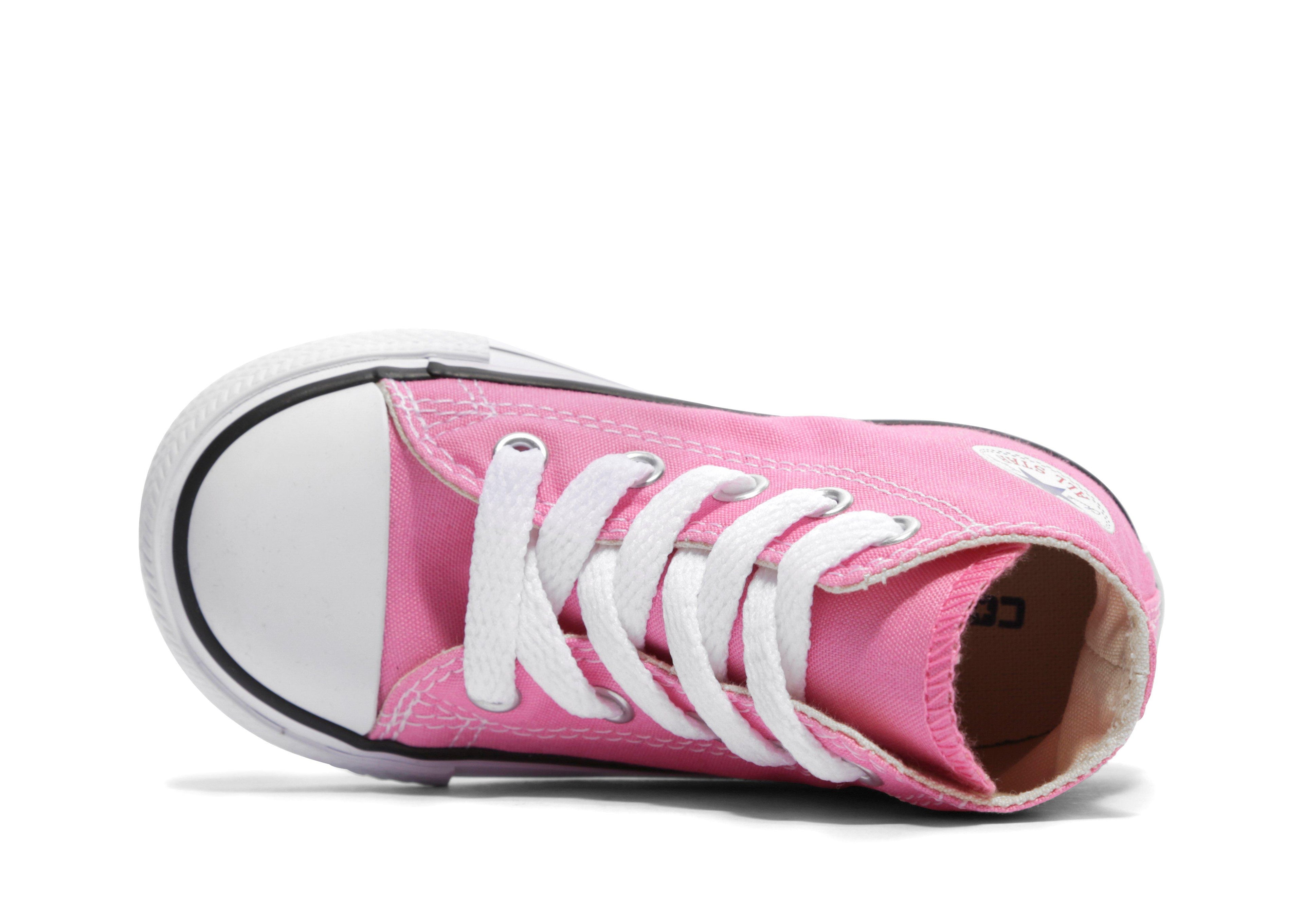 All Star High Infant