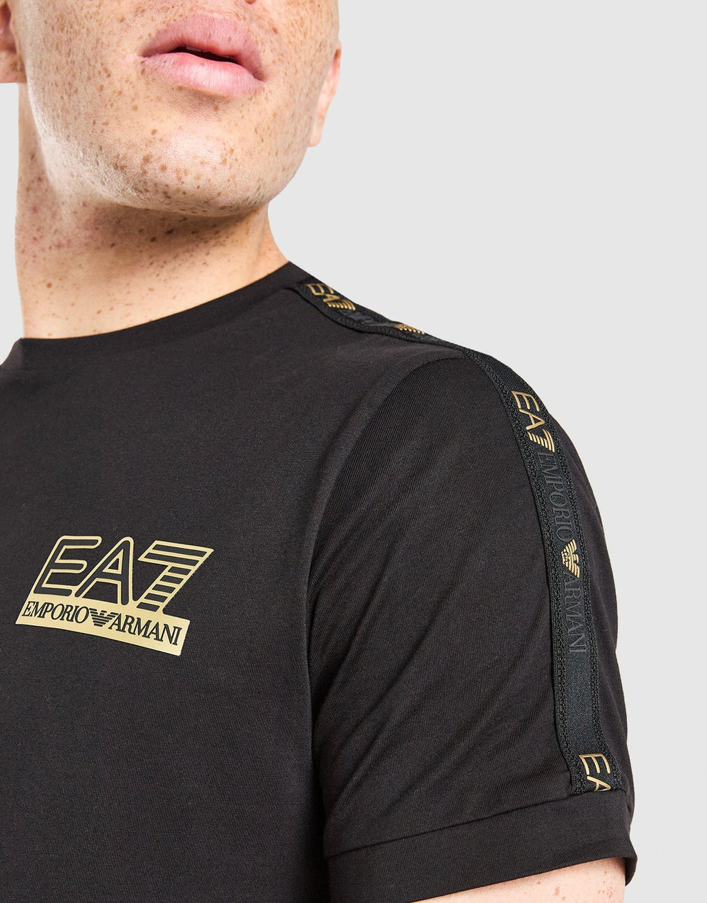 Tape T-Shirt
