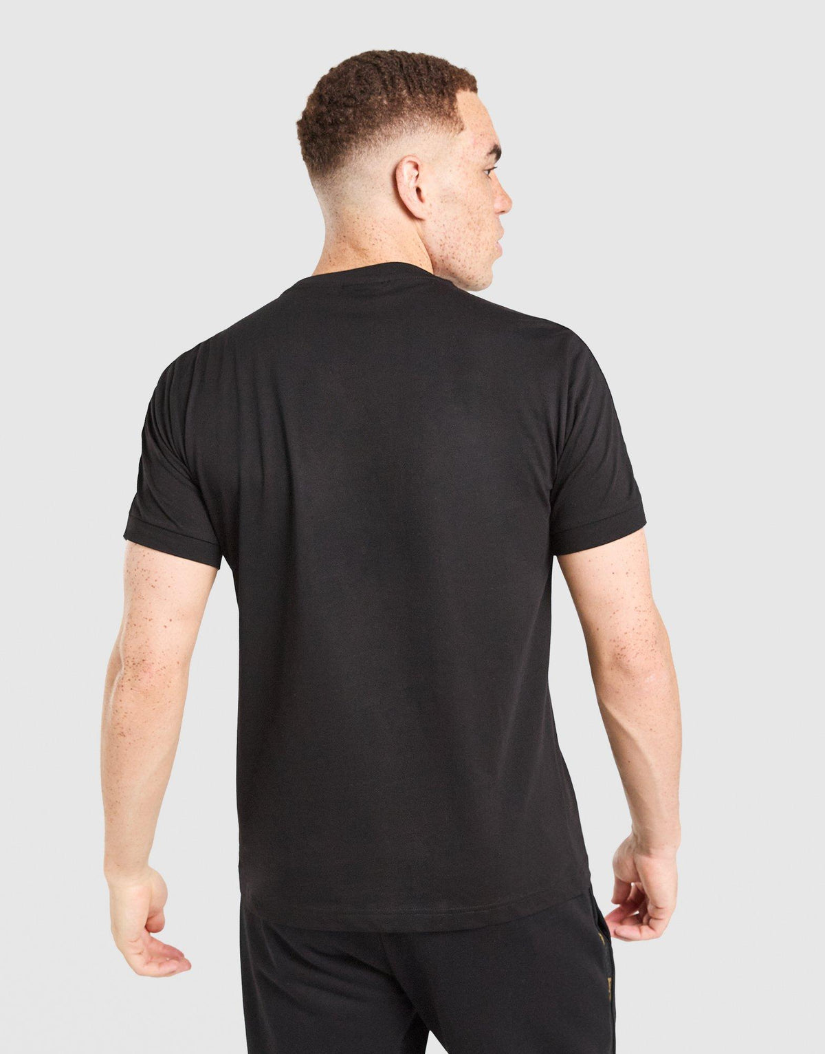 Tape T-Shirt