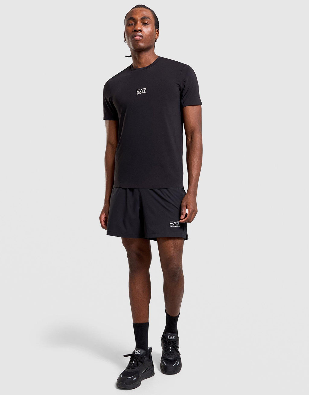 Logo T-Shirt