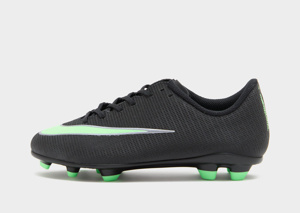 Mercurial Vapor 17 Club FG Junior