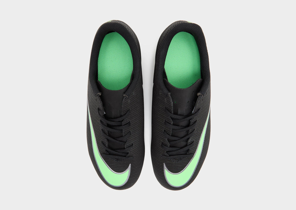 Mercurial Vapor 17 Club FG Junior