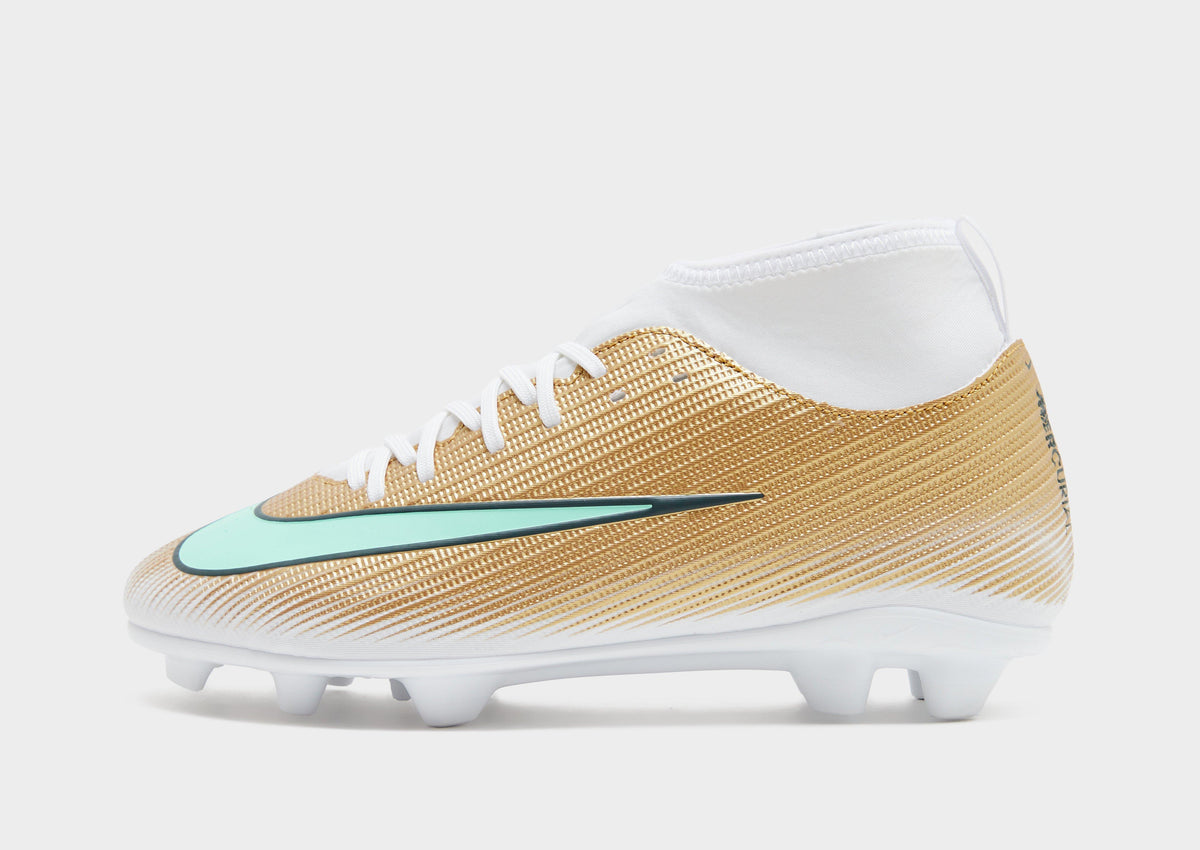 Mercurial Superfly 9 Club KM FG Children