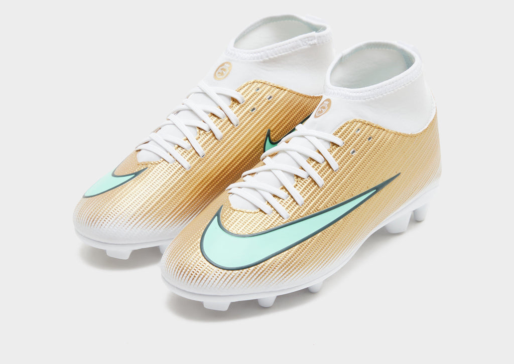 Mercurial Superfly 9 Club KM FG Children