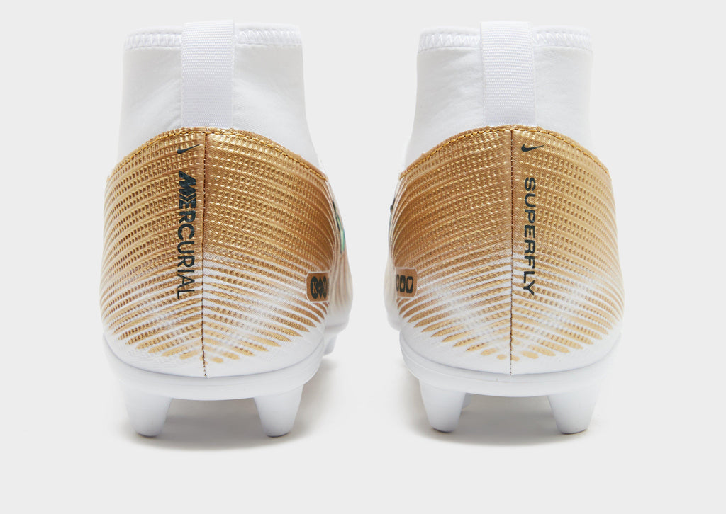 Mercurial Superfly 9 Club KM FG Children