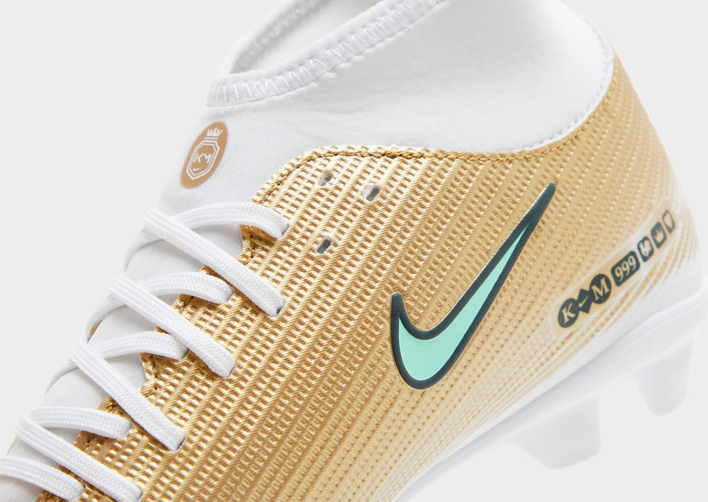 Mercurial Superfly 9 Club KM FG Children