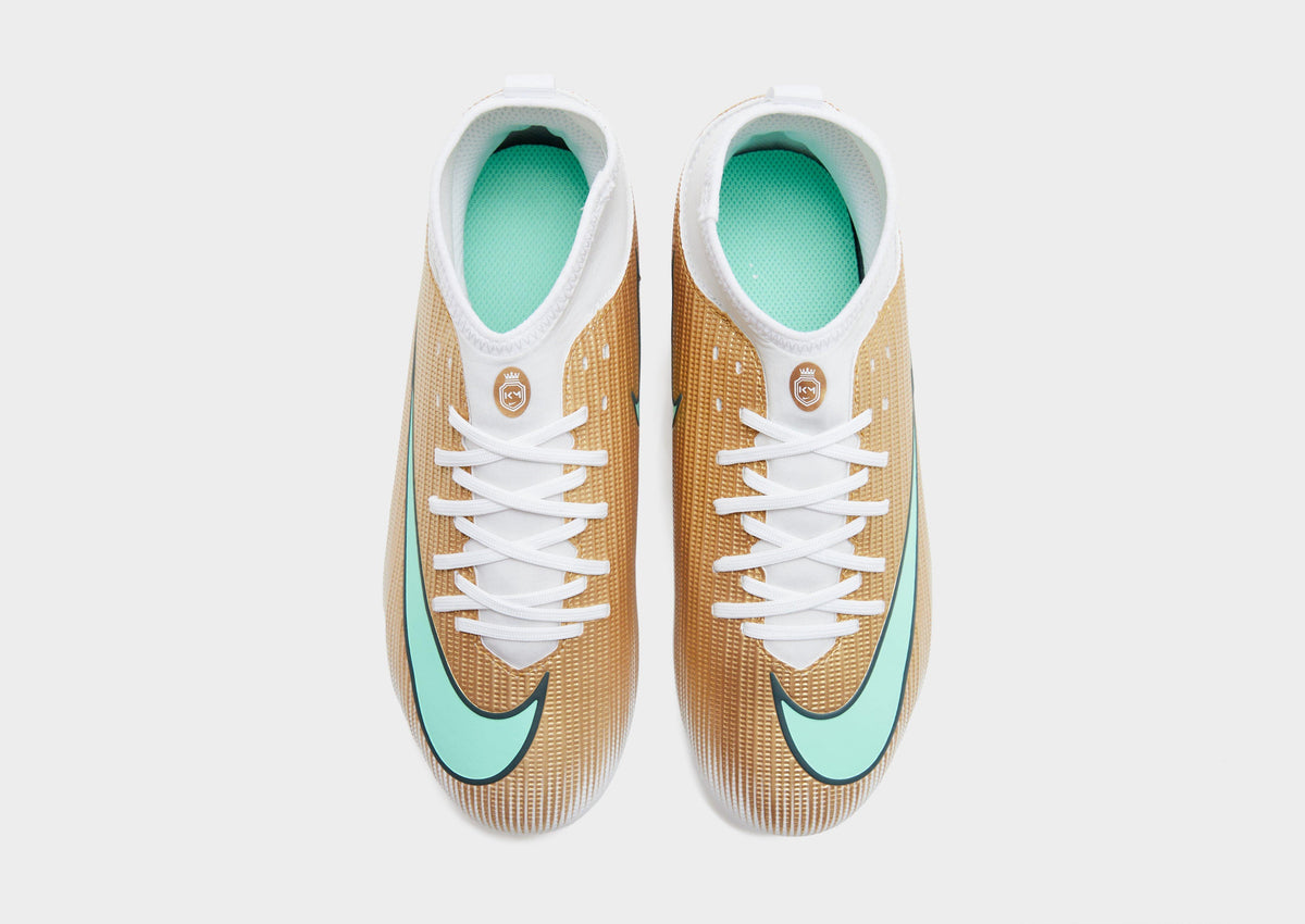 Mercurial Superfly 9 Club KM FG Children