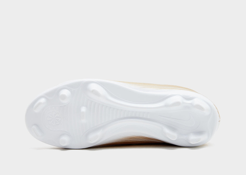 Mercurial Superfly 9 Club KM FG Children