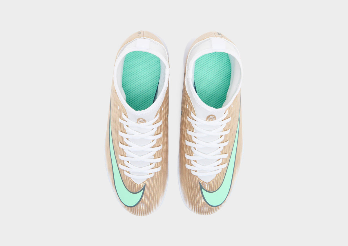 Superfly Club Kylian Mbappe TF Children