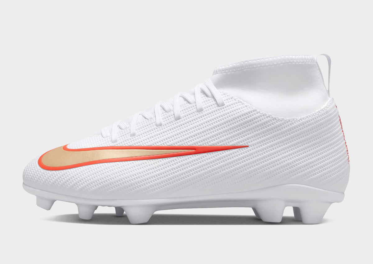 Mercurial Superfly 11 Club FG Junior