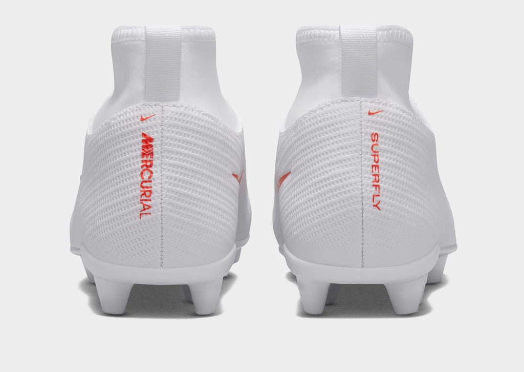 Mercurial Superfly 11 Club FG Junior