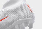 Mercurial Superfly 11 Club FG Junior