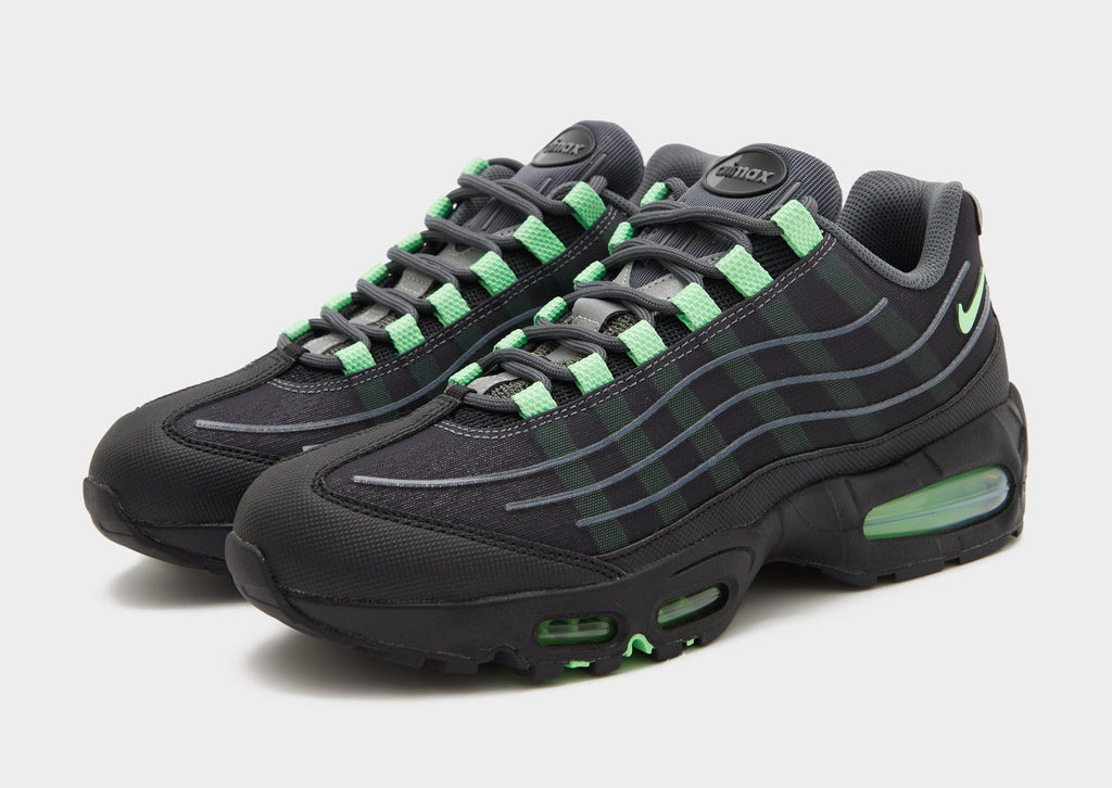 Air Max 95 Big Bubble Tech