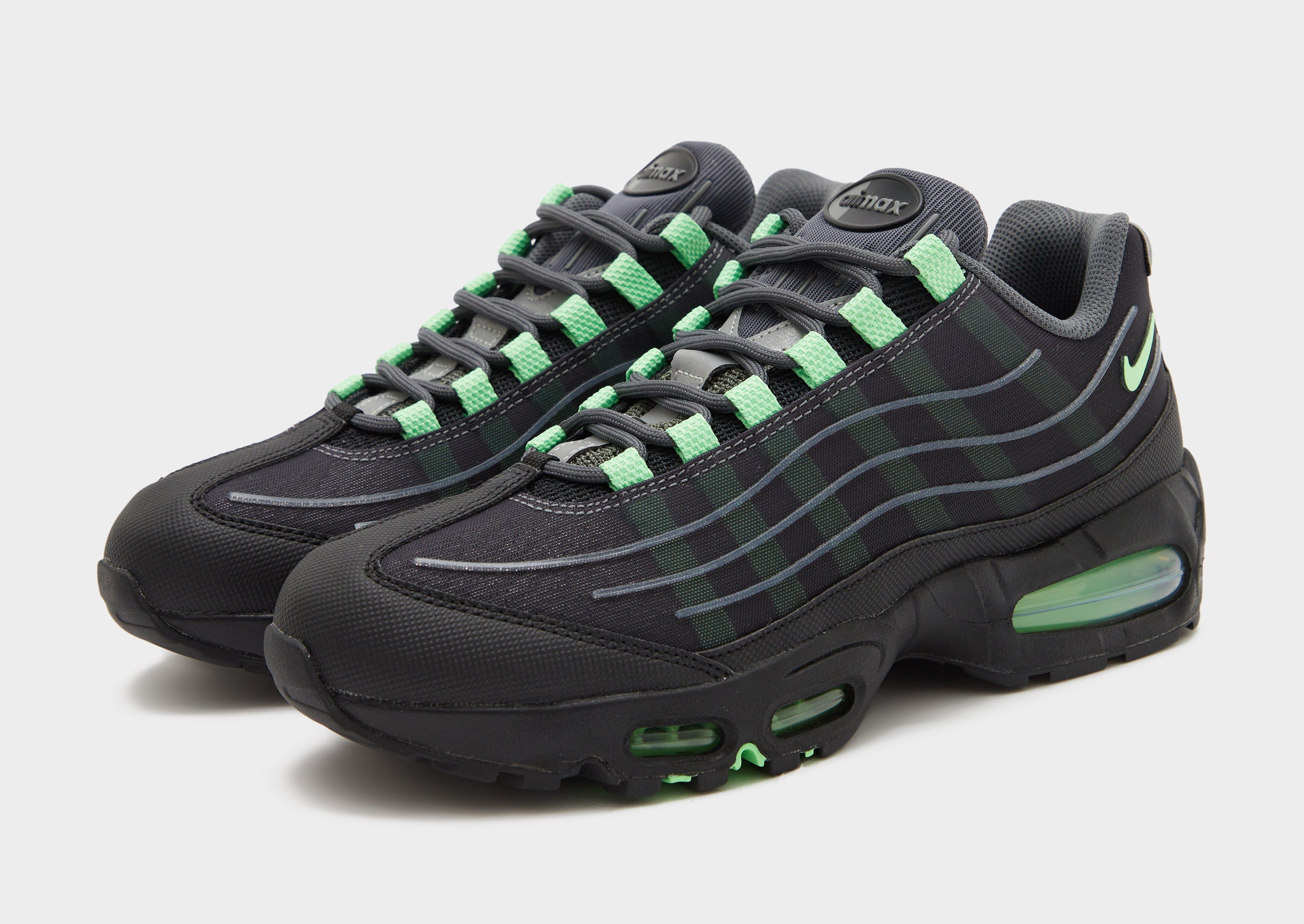 Air Max 95 Big Bubble Tech