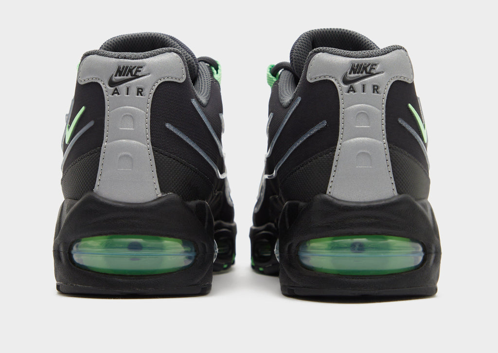 Air Max 95 Big Bubble Tech