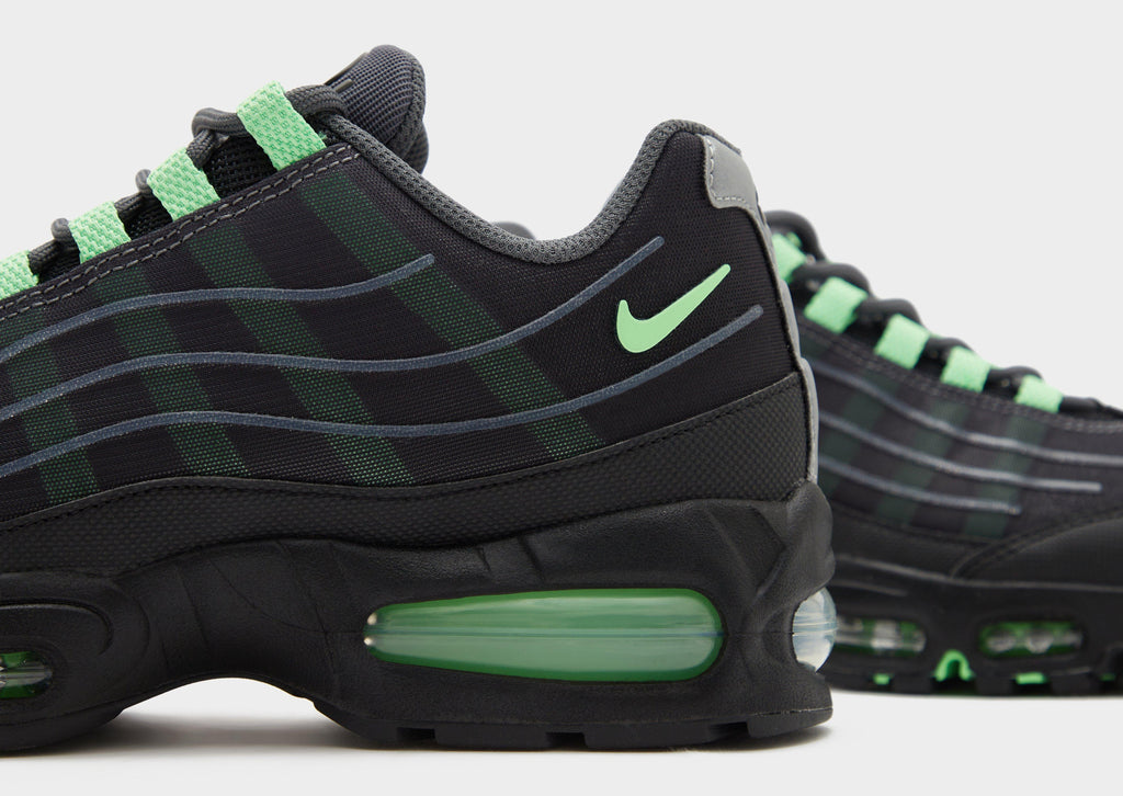 Air Max 95 Big Bubble Tech