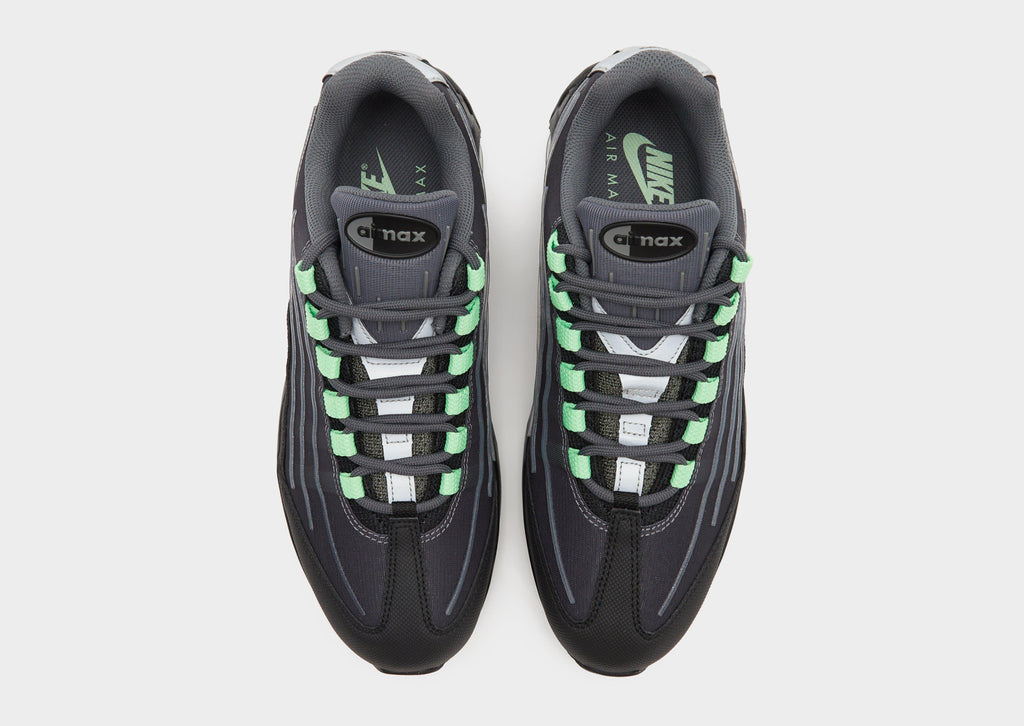 Air Max 95 Big Bubble Tech